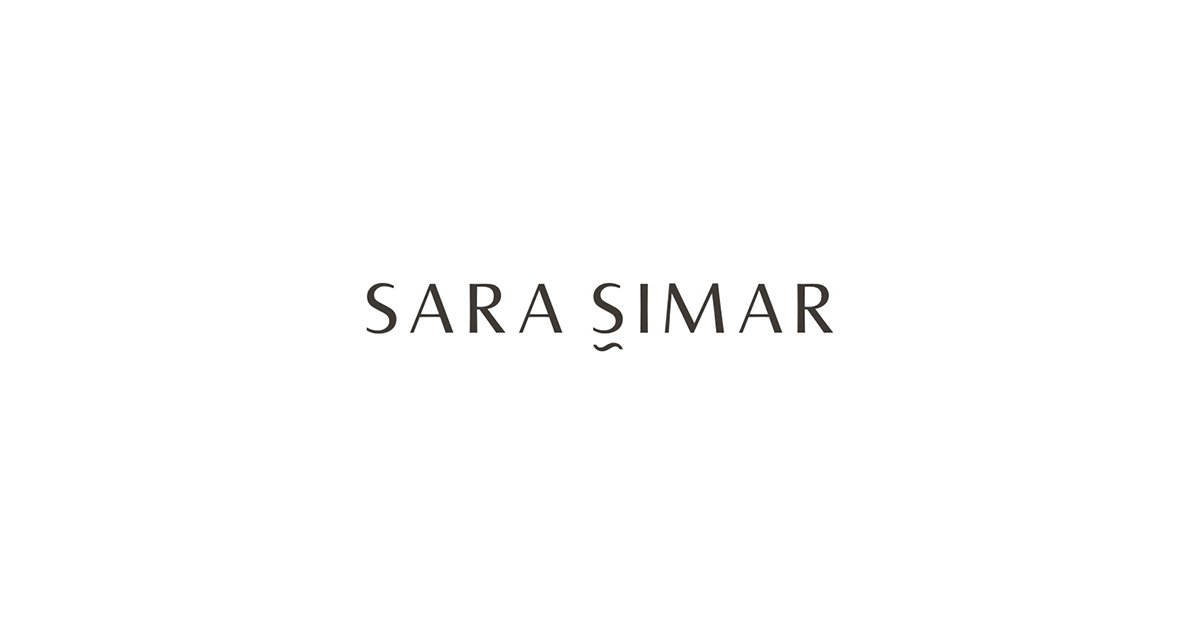 Sara Simar化妝品品牌包裝設計，化妝品VI設計，化妝品視覺形象設計，包裝設計，標志設計，深圳VI設計，深圳視覺識別設計，左右格局