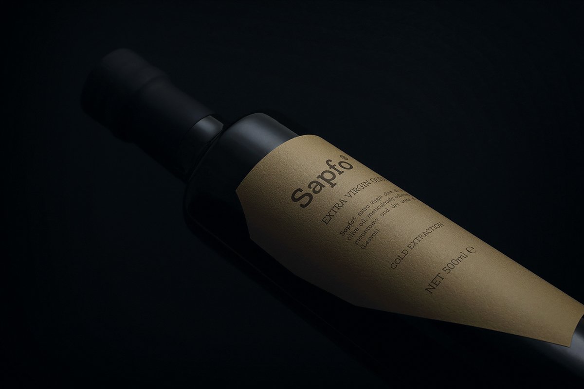 Sapfo®橄欖油（食品）品牌包裝設(shè)計欣賞，深圳包裝設(shè)計，深圳vi設(shè)計，深圳視覺形象設(shè)計，食品包裝設(shè)計，食品vi設(shè)計，食品視覺形象設(shè)計，左右格局