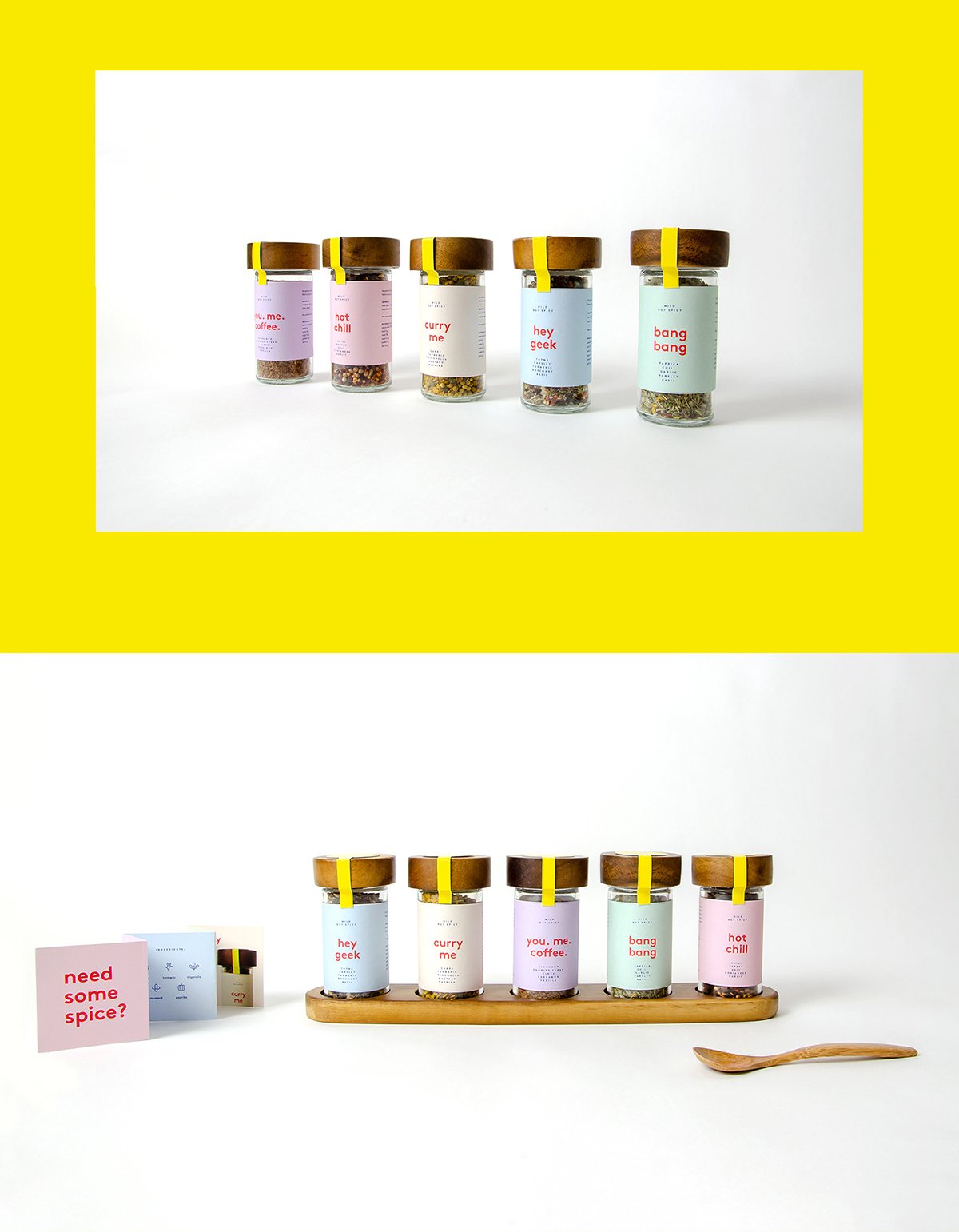 香料（食品）品牌設(shè)計和包裝設(shè)計欣賞，食品VI設(shè)計，食品包裝設(shè)計，食品品牌視覺形象設(shè)計，深圳VI設(shè)計，深圳品牌視覺形象識別設(shè)計，左右格局