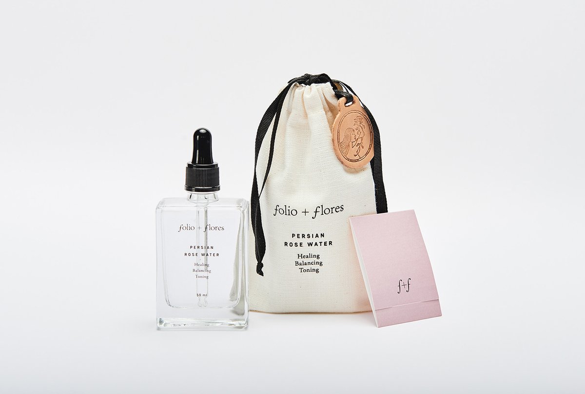 護(hù)膚品 Folio + Flores 品牌vi設(shè)計—標(biāo)識設(shè)計的戰(zhàn)略性意義，vi設(shè)計，標(biāo)識設(shè)計，化妝品品牌vi設(shè)計，企業(yè)vi設(shè)計，品牌vi設(shè)計，化妝品vi設(shè)計，vi品牌策劃，深圳vi設(shè)計，左右格局