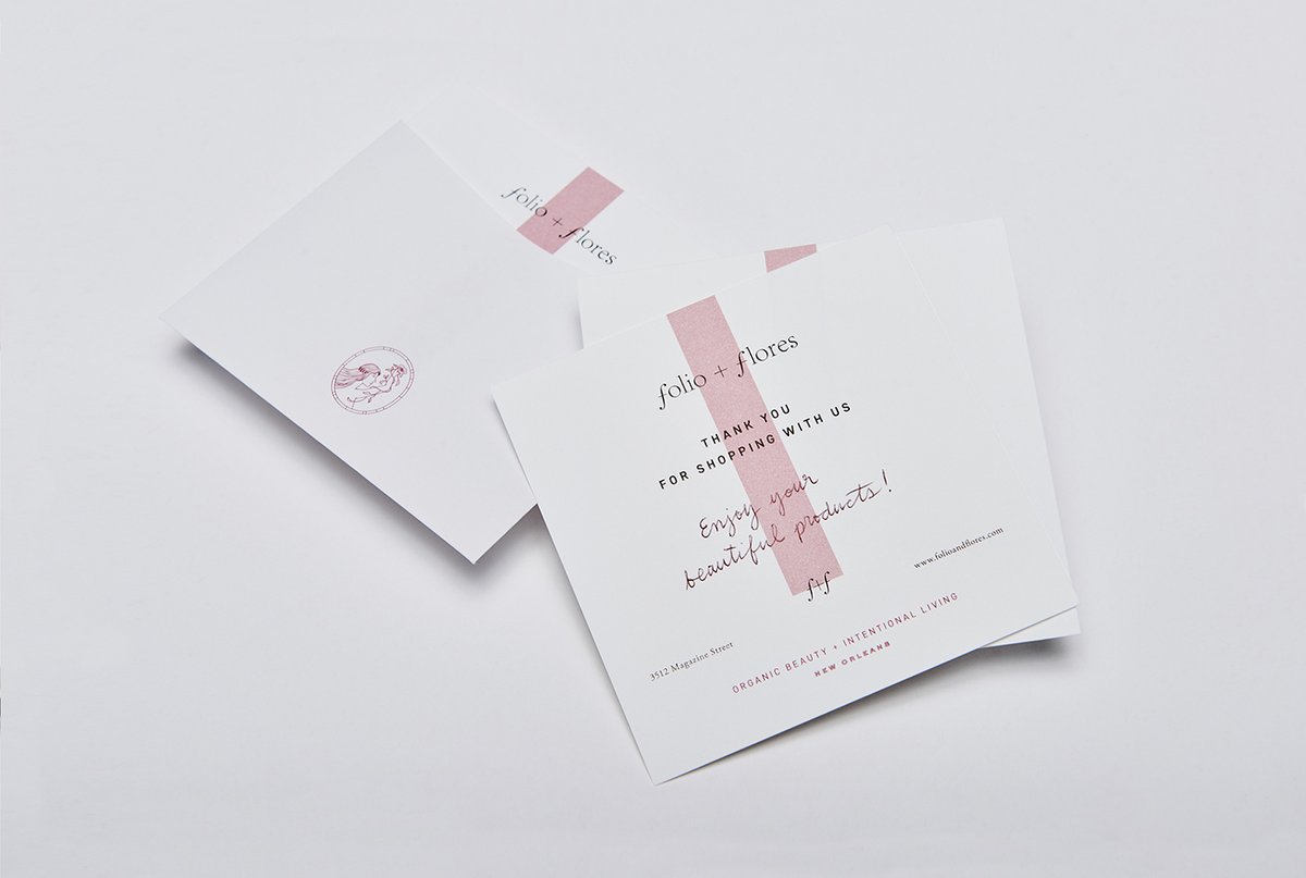 護(hù)膚品 Folio + Flores 品牌vi設(shè)計—標(biāo)識設(shè)計的戰(zhàn)略性意義，vi設(shè)計，標(biāo)識設(shè)計，化妝品品牌vi設(shè)計，企業(yè)vi設(shè)計，品牌vi設(shè)計，化妝品vi設(shè)計，vi品牌策劃，深圳vi設(shè)計，左右格局