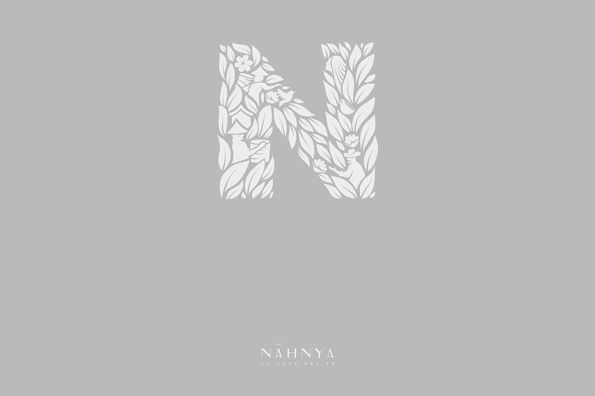 NAHNYA 企業(yè)品牌vi設計和品牌包裝形象策劃，vi設計，企業(yè)形象vi設計，餐飲企業(yè)品牌vi設計，品牌包裝，企業(yè)vi設計，vi品牌策劃，深圳vi設計，左右格局