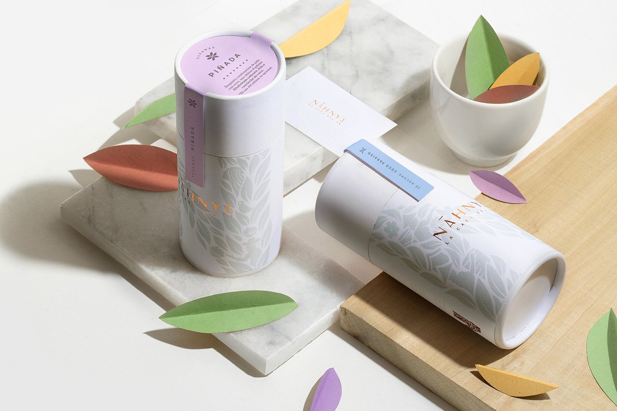 NAHNYA 企業(yè)品牌vi設計和品牌包裝形象策劃，vi設計，企業(yè)形象vi設計，餐飲企業(yè)品牌vi設計，品牌包裝，企業(yè)vi設計，vi品牌策劃，深圳vi設計，左右格局