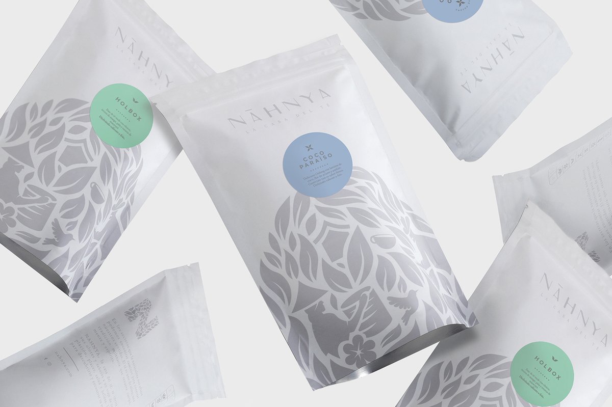 NAHNYA 企業(yè)品牌vi設計和品牌包裝形象策劃，vi設計，企業(yè)形象vi設計，餐飲企業(yè)品牌vi設計，品牌包裝，企業(yè)vi設計，vi品牌策劃，深圳vi設計，左右格局