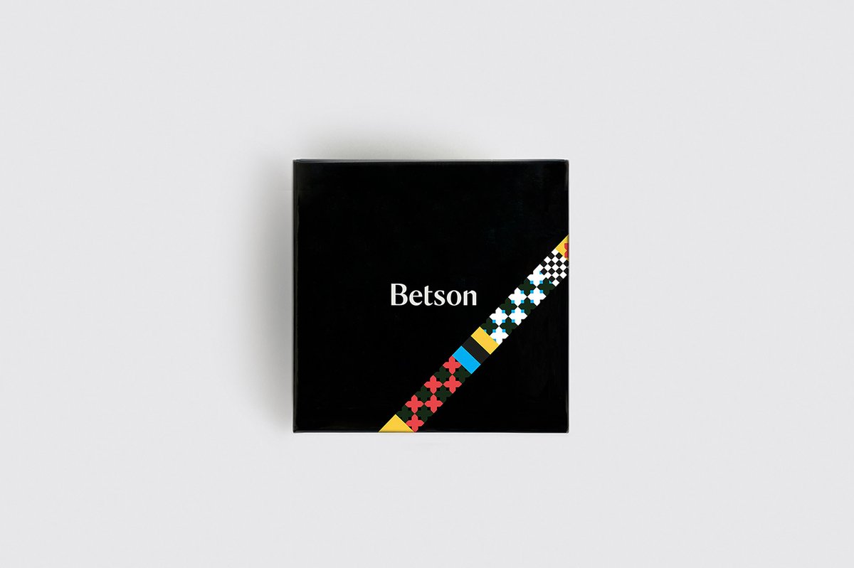 Betson男士配飾企業(yè)品牌vi設計和品牌包裝形象設計案例，vi設計，企業(yè)形象vi設計，企業(yè)品牌vi設計，配飾vi設計，品牌視覺形象設計，企業(yè)vi設計，深圳品牌策劃，深圳vi設計，左右格局