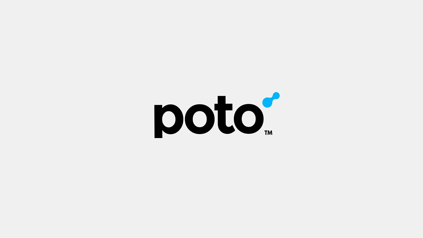 Poto自來(lái)水公司品牌VI設(shè)計(jì)和包裝設(shè)計(jì)案例，企業(yè)VI設(shè)計(jì)，品牌形象設(shè)計(jì)，包裝設(shè)計(jì)，深圳VI設(shè)計(jì)，左右格局