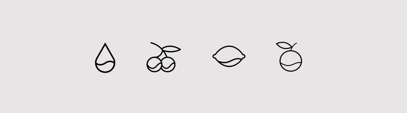 Poto自來(lái)水公司品牌VI設(shè)計(jì)和包裝設(shè)計(jì)案例，企業(yè)VI設(shè)計(jì)，品牌形象設(shè)計(jì)，包裝設(shè)計(jì)，深圳VI設(shè)計(jì)，左右格局