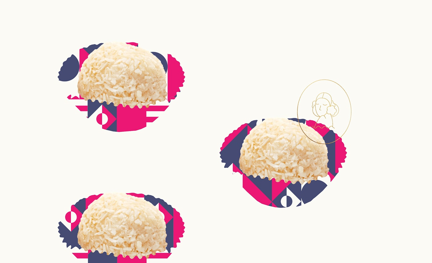 Morenita 經(jīng)典墨西哥糕點(diǎn)食品VI設(shè)計(jì)——個(gè)性化的品牌包裝形象，食品VI設(shè)計(jì)，食品包裝設(shè)計(jì)，高端VI設(shè)計(jì)，深圳VI設(shè)計(jì)，左右格局