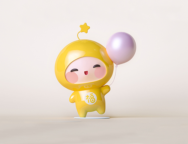 福小寶嬰童教育品牌IP化全案策劃設計－讓戰(zhàn)略落地，讓品牌創(chuàng)新